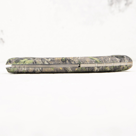 Нож Buck Folding Omni Hunter 12 PT Realtree Green Camo Нож Buck Folding Omni Hunter 12 PT Realtree Green Camo - купить в интернет-магазине Blademan
